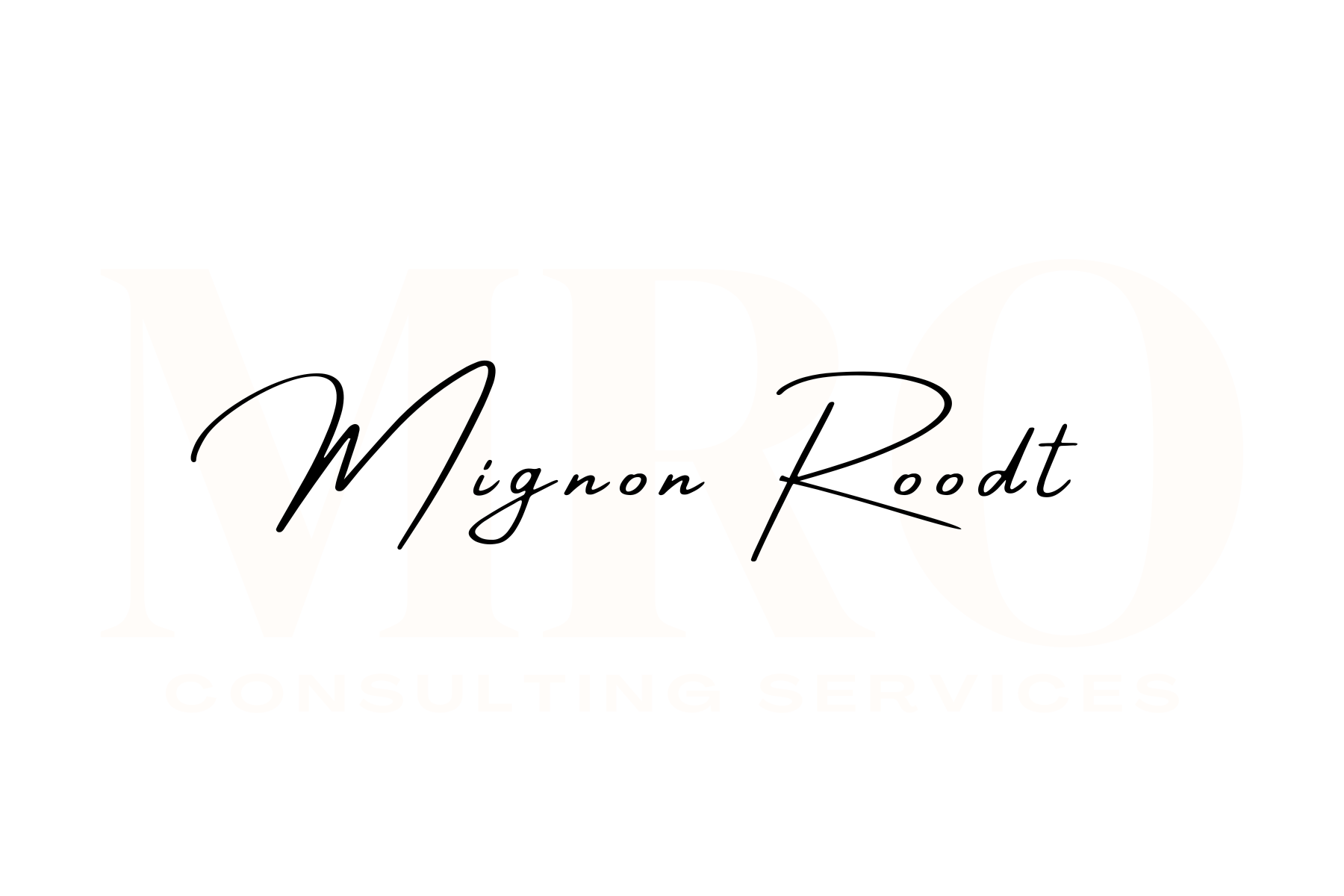 MRO Consulting